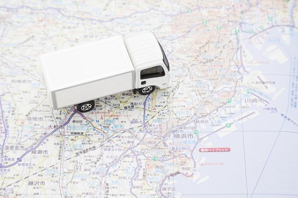 転勤族の夫を持つ看護師の働き方